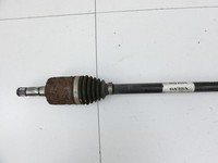 Volvo XC60 156 13-17  2,4 140KW 4WD Antriebswelle Gelenkwelle Links Hinten Volvo XC60 156 13-17 23.11.2016 36001876... Vorschau 4