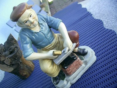 Schmied /& Amboss blacksmith Figur BULLYLAND 62041 Hufschmied NEU new
