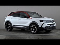 2023 Vauxhall Mokka 1.2 Turbo 100 GS SUV PETROL Manual