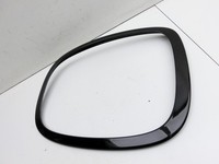 Mini Cooper S F55 LCI 18-21 Zierleiste Blende für Rückleuchte Hinten Links Mini Cooper S F55 LCI 18-21 01.07.2021... Vorschau 2