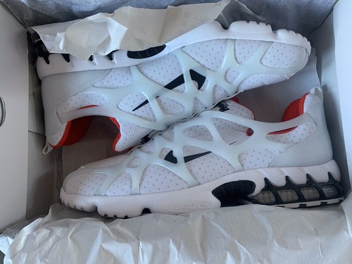 nike x stussy air zoom spiridon kk