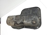 Nissan Pathfinder R51 05-10 dCi 2,5 126KW YD25DDTI Ölwanne Motorwanne Nissan Nissan Pathfinder R51 05-10 29.09.2008... Vorschau 5