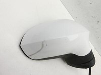 Seat Leon 1P II 09-12 Spiegel Aussenspiegel el. anklappbar Rechts LB9A Seat Leon 1P II 09-12 28.03.2012 1P1857508M... Vorschau 6