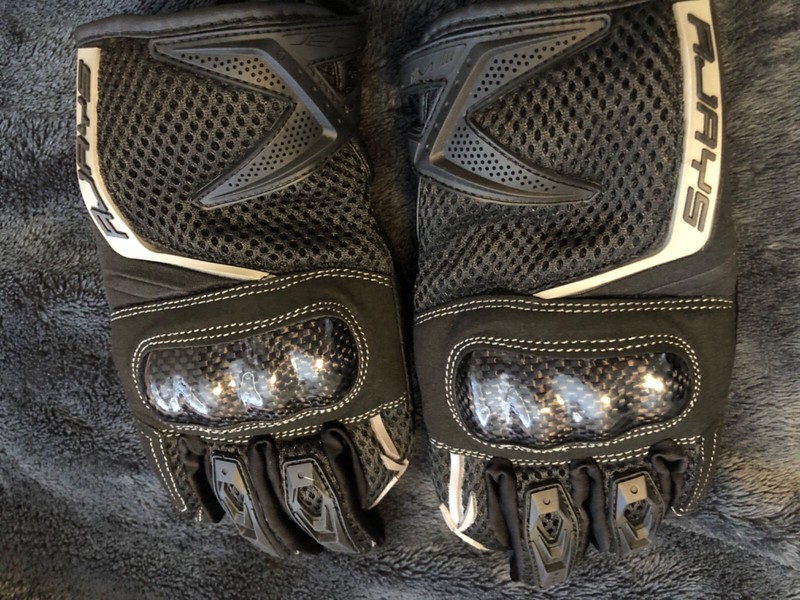 rjays motorcycle gloves