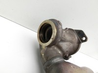 Mercedes W176 A180 15-18 1,6 85KW 270.910 Abgaskrümmer Mercedes W176 A180 15-18 19.10.2016 G1790106 21133-04 gebraucht Vorschau 2