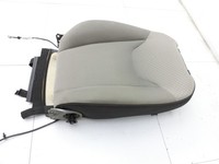 Ford Tourneo Courier 18-22 Kombi Sitzbezug Rückenpolster Links Vorne für Fahrer Sitz beheizt Ford Tourneo Courier... Vorschau 4