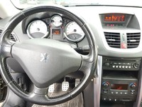 Peugeot 207 CC 07-09 Dach Verdeck Oberteil Peugeot 207 CC 07-09 04.05.2007 gebraucht Vorschau 13