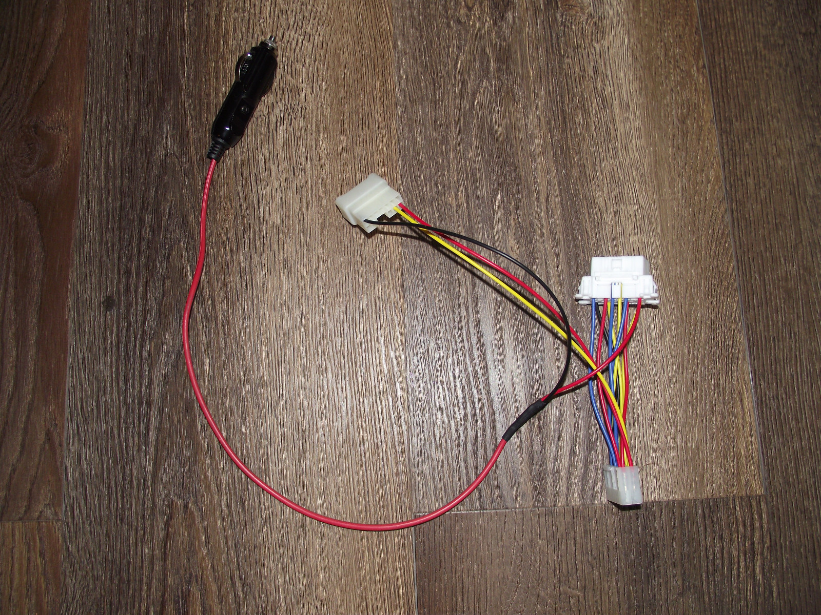 極美品 YUPITERU GS403 + OBD2(OBD12-MⅢ) OBD2 Scanner Diagnostic Live Data Code Reader Check Engine