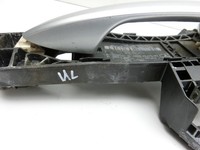 Mercedes S204 C180 09-14 Kombi Türgriff Griff aussen Links Hinten 775 Mercedes S204 C180 09-14 01.06.2010... Vorschau 3