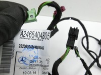 Mercedes W176 A180 15-18 5T Kabelbaum für Tür und Fensterheber Türkabelbaum Rechts Vorne Mercedes W176 A180 15-18... Vorschau 4