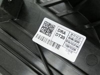 KIA Optima JF K5 15-20 5T Fensterheber o. FH-Motor Rechts Vorne KIA Optima JF K5 15-20 18.08.2017 82480-D4000 gebraucht Vorschau 2