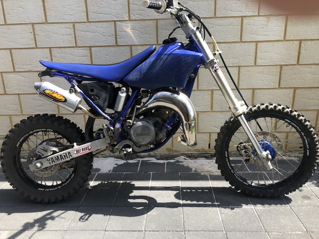 yz85 gumtree