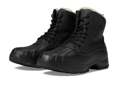 

Мужские ботинки Sperry Duck Float на шнуровке Cosy