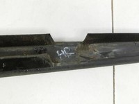 Mercedes R320 W251 4M 06-10 Lang Leiste für Tür feste Seitenscheibe Rechts Hinten Mercedes R320 W251 4M 06-10... Vorschau 6