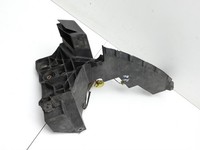 Audi Q7 4M 15-19 Fronthalter Träger Verbinder Rechts für Scheinwerfer Audi Q7 4M 15-19 19.01.2016 4M0807284A gebraucht Vorschau 4