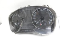 Skoda Rapid HN3 14-19 TDI 1,4 66KW Kombiinstrument Tacho Skoda Rapid HN3 14-19 03.02.2017 5JA920741A A2C38373200... Vorschau 4