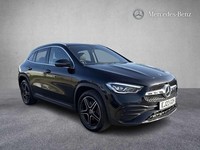 2023 Mercedes-Benz GLA 250e AMG Line Executive 5dr Auto Hatchback Plug-In Hy Aut