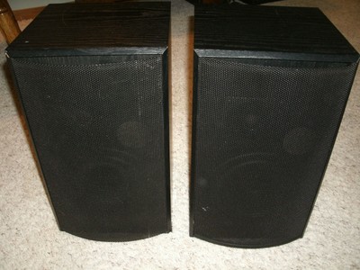 m&k speakers for sale