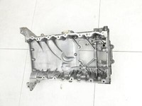 Jaguar XJ X351 09-15 V8 5,0 375KW AJ133 KPM Oberteil für Ölwanne Motorwanne Jaguar XJ X351 09-15 26.08.2009... Vorschau 4