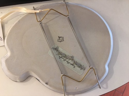 My Own Handmade Mirror with MacKenzie-Childs Gnome Decoupage