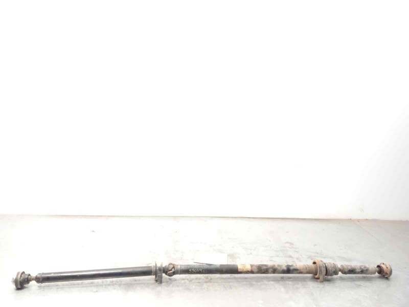 9v4n7l190aa Transmission Centrale / 31256426 / 1541780 / 7417003 Pour Ford Kuga