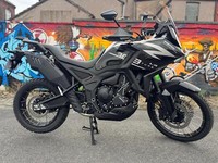 Zontes ZT703-F