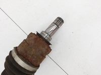 Opel Adam M13 12-19 1,4 64KW Antriebswelle Gelenkwelle Links Vorne Opel Adam M13 12-19 04.10.2013 13149830 gebraucht Vorschau 4