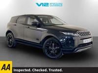 2020 Land Rover Range Rover Evoque 2.0 D150 S SUV 5dr Diesel Manual FWD Euro 6 (