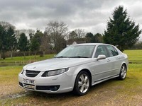 2007 Saab 9-5 2.3HOT Aero 4dr Automatic * FULL HISTORY * PX WELCOME  SALOON Petr