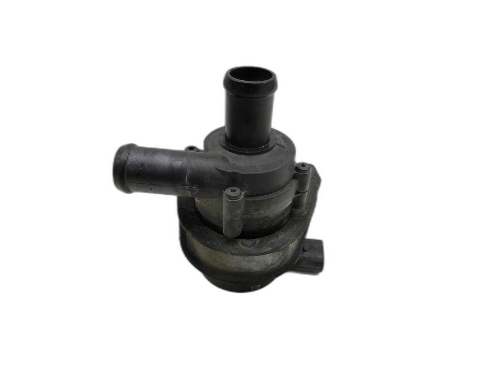 bomba de circulación Calefacción para VW Passat 3C B7 10-14 - Bild 1