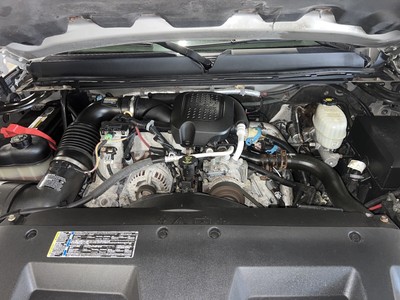 image 1 of engine