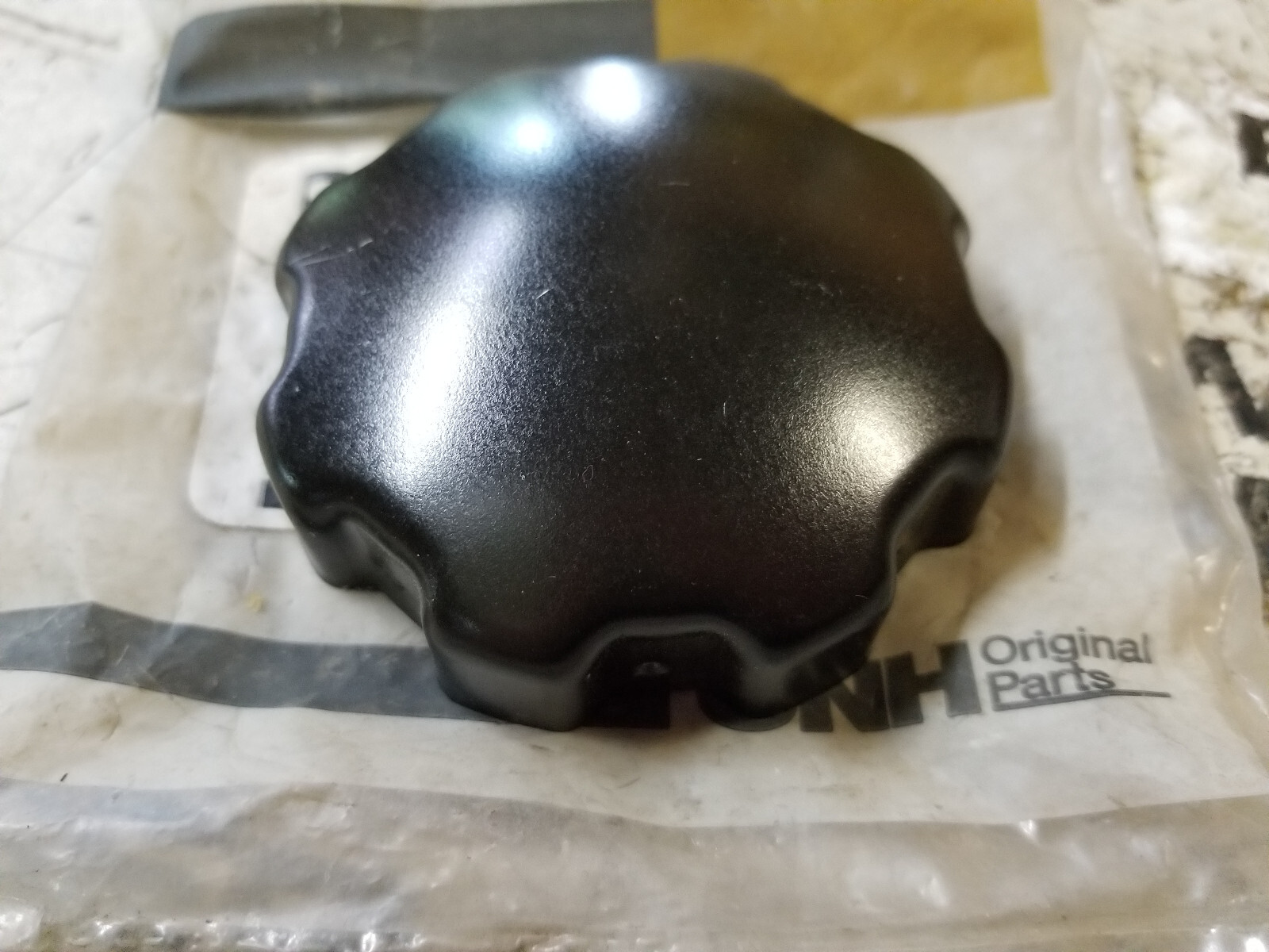 CASE CAP A46207 - Picture 1 of 3