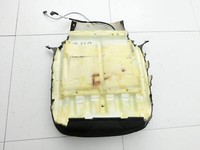 BMW F11 520d 10-13 Kombi Sitzbezug Sitzpolster für Beifahrersitz Rechts Vorne beheizt BMW F11 520d 10-13 18.05.2012... Vorschau 5