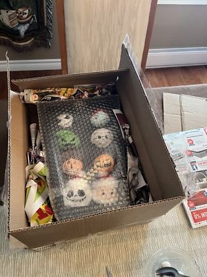 Item photo(s) from verified buyer