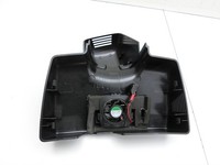 Jaguar XF X260 15-20 Blende Innen Auflage Applikation Jaguar XF X260 15-20 20.06.2017 T2H36544 FW93-17D737-CB... Vorschau 5