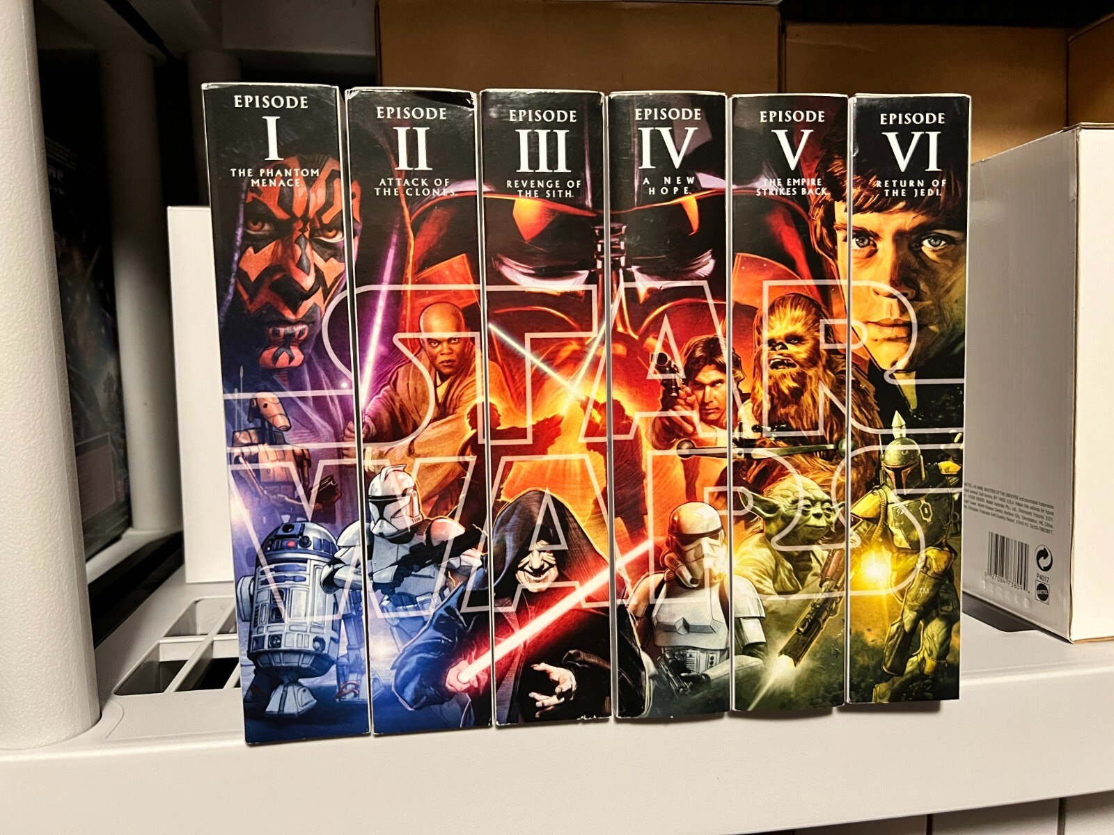 【あけおめ値下げ】THE ART OF STAR WARS 3冊セット LEGO-31200-0.webp?v=5