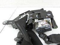 Mercedes W204 S204 C250 07-14 Kombi Gurt Sicherheitsgurt Gurtstraffer für Beifahrer Rechts Vorne Mercedes W204 S204... Vorschau 7