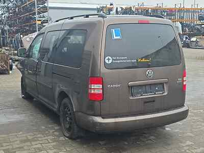 VW Caddy III 2K 10-15