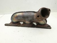 Mercedes C219 CLS 350 04-08 3,5 200KW 272.964 Abgaskrümmer Links Mercedes C219 CLS 350 04-08 14.07.2005 A2721402309... Vorschau 6