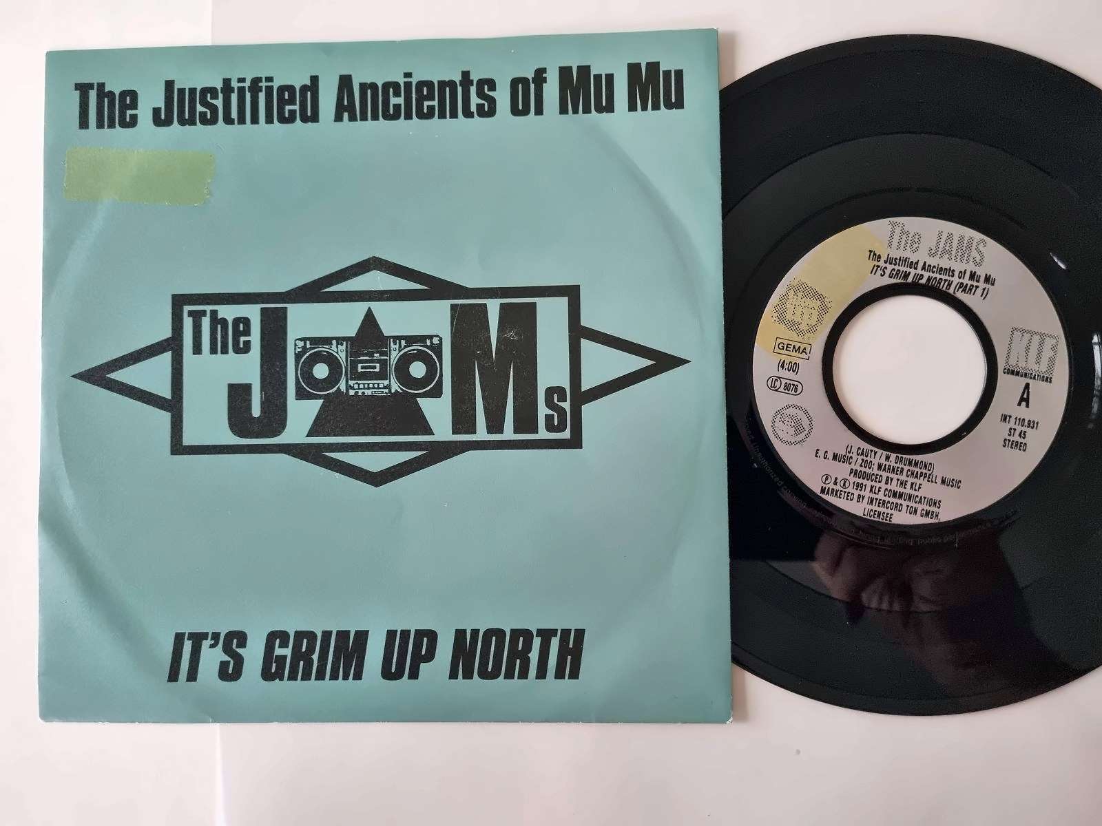 The Justified Ancients Of Mu Mu　CD LmpwZWc.jpeg