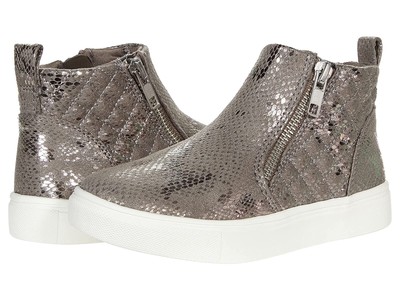 

Туфли для девочек Steve Madden Kids Treggie (Toddler/Little Kid)