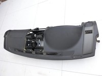 Ssangyong Rexton W RJ 12-17 Armaturenbrett Panel komplett Ssangyong Rexton W RJ 12-17 07.09.2016 86210-08016 gebraucht Vorschau 6