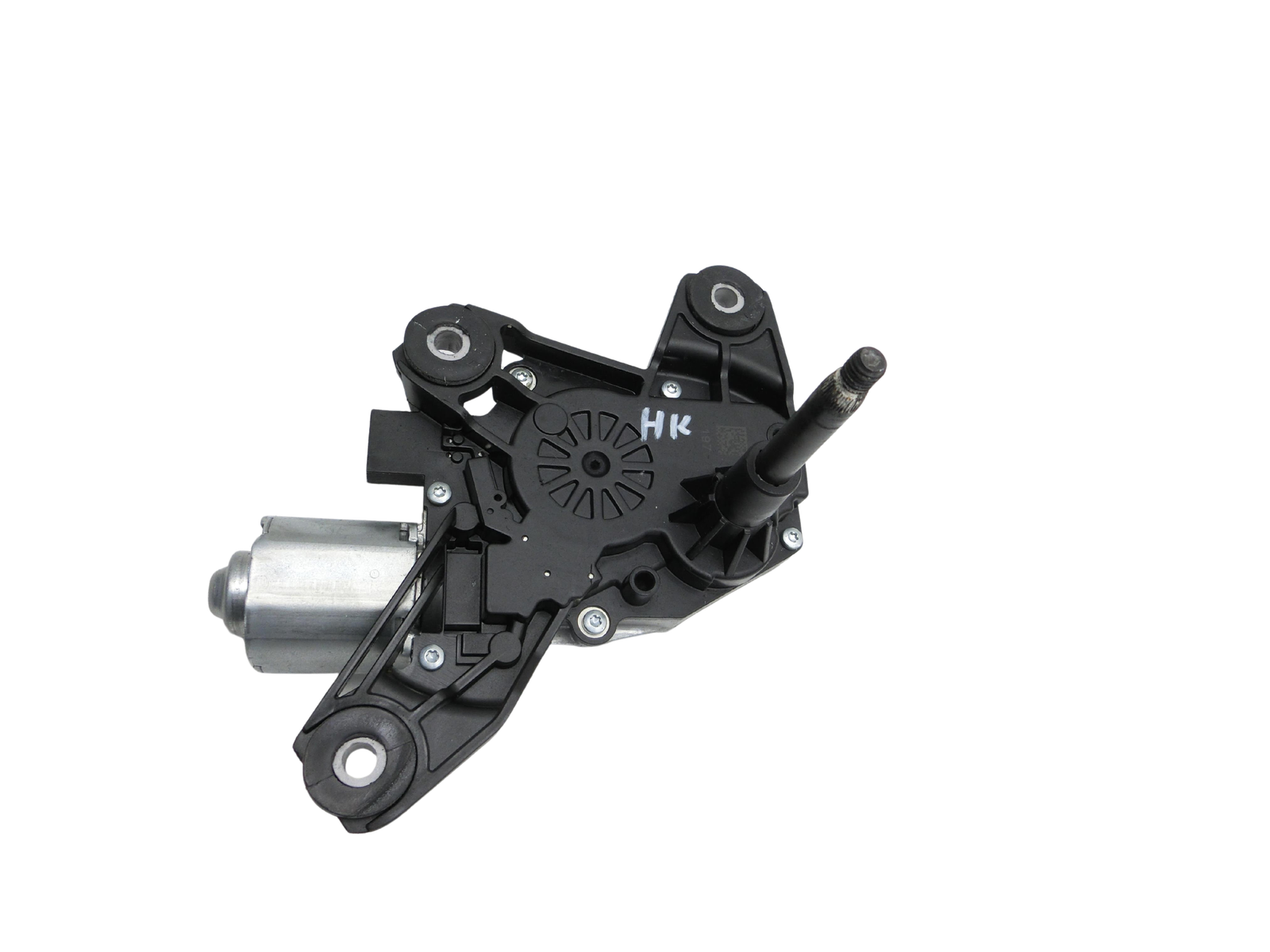 Moteur d'essuie-glace arrière d essuie-glace pour Dacia Duster II HM 18-21 - Bild 1