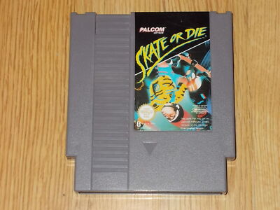 NINTENDO NES GAMES - KS GAMES - CHOOSE THE ONE YOU PREFER - PAL B