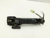 Suzuki Grand Vitara JT 05-09 Türgriff Griff aussen Rechts Hinten Smart Key C09 Suzuki Grand Vitara JT 05-09... Vorschau 6