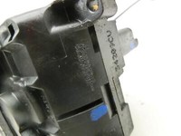Renault Megane III 09-12 Kombi Türschloss m. ZV Stellmotor Links Hinten Renault Megane III 09-12 26.02.2010... Vorschau 4
