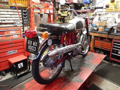 Fotos del artículo de un comprador verificado