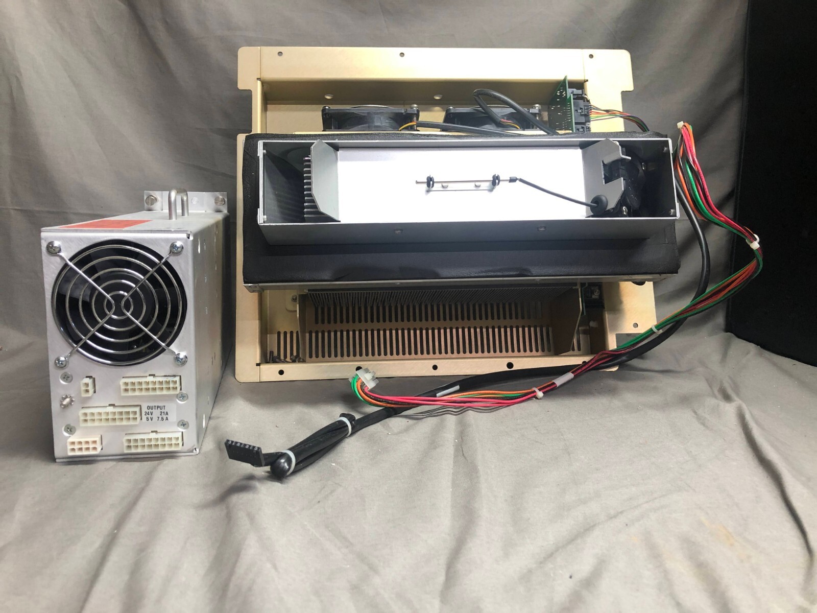 特別額装品/Cool Water（ピーター J.ベイリー） Waters Alliance 2695 2795 e2695 Sample Chiller Cooler