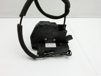Renault Twingo III BCM 14-19 5T Türschloss m. ZV Stellmotor Rechts Vorne Renault Twingo III BCM 14-19 23.10.2014... Vorschau 4
