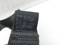 Kia Soul II AM 08-13 Gurt Sicherheitsgurt Rechts Vorne Kia Soul II AM 08-13 07.05.2009 88820-2K200 gebraucht Vorschau 6
